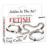Fetish Fantasy Series Menottes pour chevilles Fetish Fantasy Series